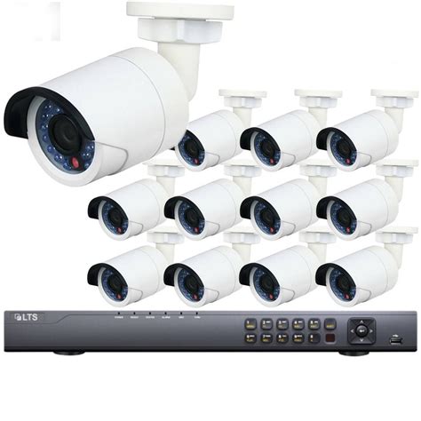 lts security system